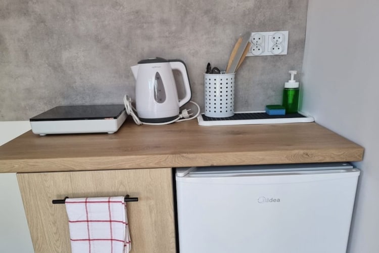 Pokój numer 1 20m2 Sarbinowo