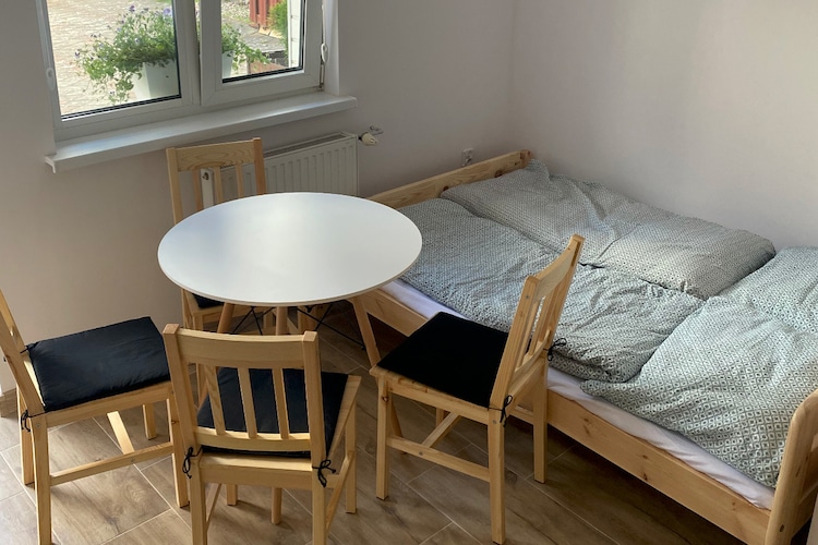Pokój nr 2 20m2 Sarbinowo