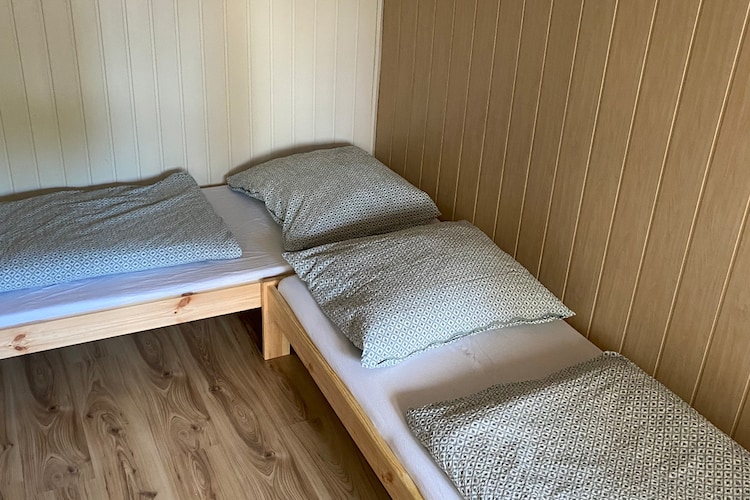 Pokój nr 3 16m2 Sarbinowo