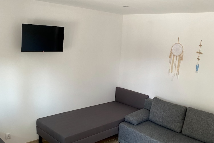 Pokój nr 4 20m2 Sarbinowo