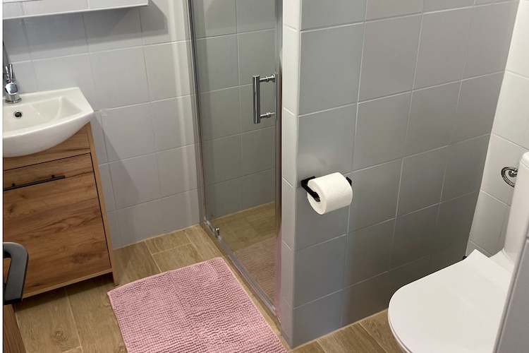 Pokój nr 4 20m2 Sarbinowo
