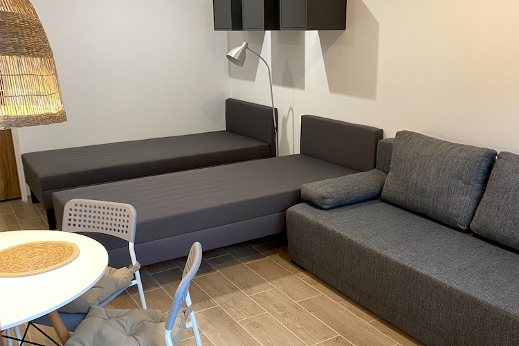 Pokój nr 5 20 m2 Sarbinowo