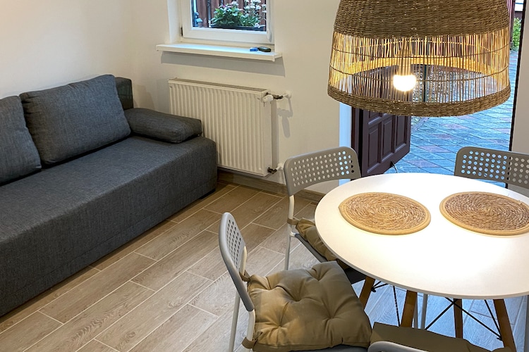 Pokój nr 5 20 m2 Sarbinowo