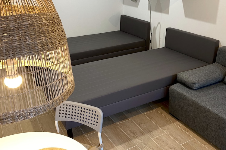 Pokój nr 5 20 m2 Sarbinowo