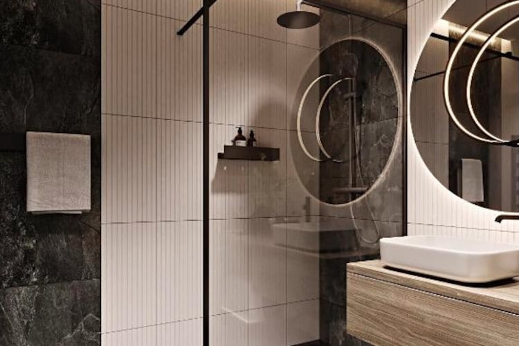 Bath Room
