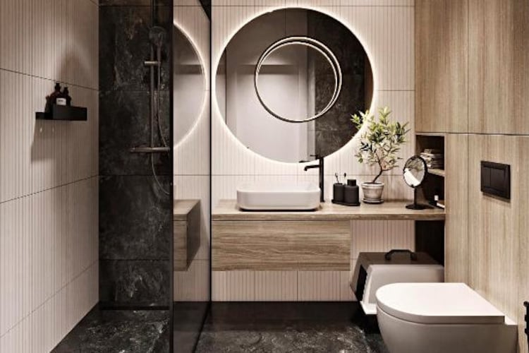 Bath Room