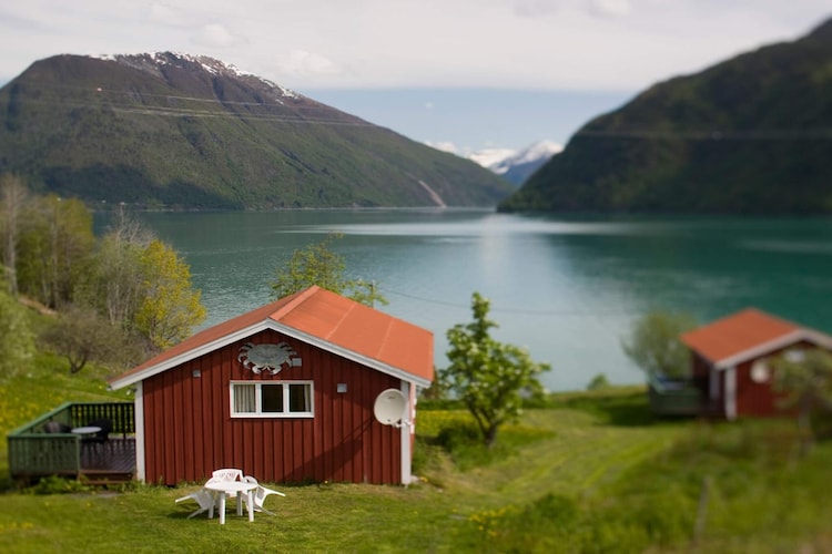 Balestrand