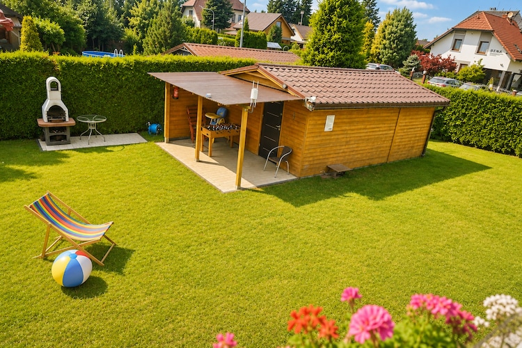 Garden Summer
