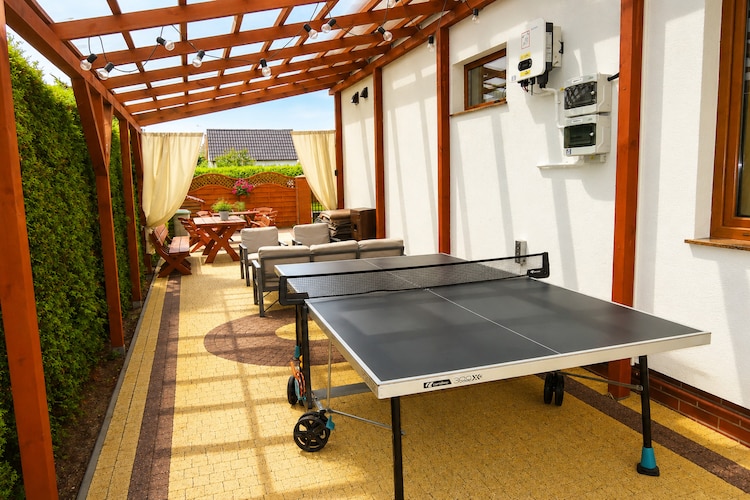 Studio 2 osobowe DorJan - Tuinen zomer
