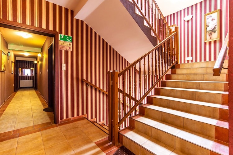 Studio 2 osobowe Dziwnówek