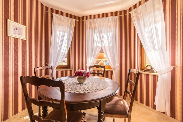 Studio 2 osobowe Dziwnówek