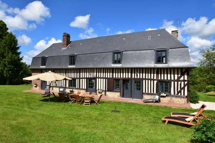Vakantiehuis  te huur