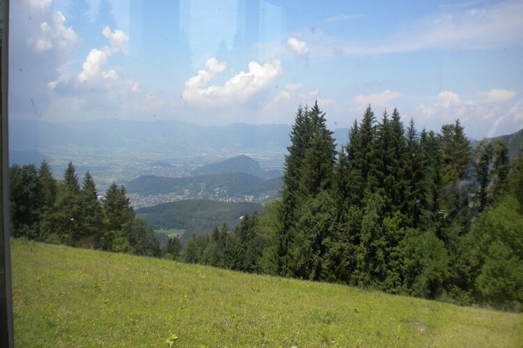 Rundwieshütte