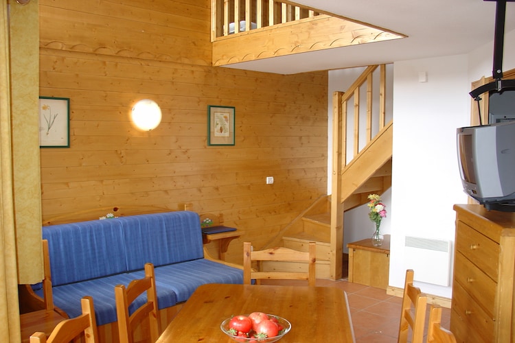 Les Chalets et Lodges des Alpages 4