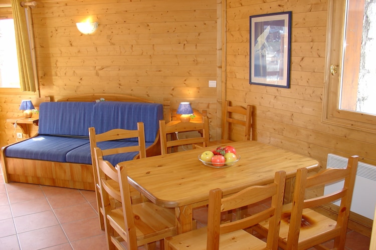 Les Chalets et Lodges des Alpages 4