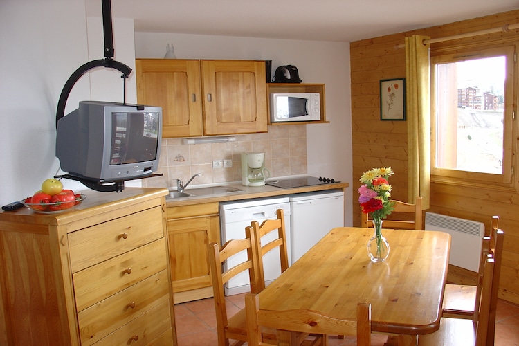 Les Chalets et Lodges des Alpages 4
