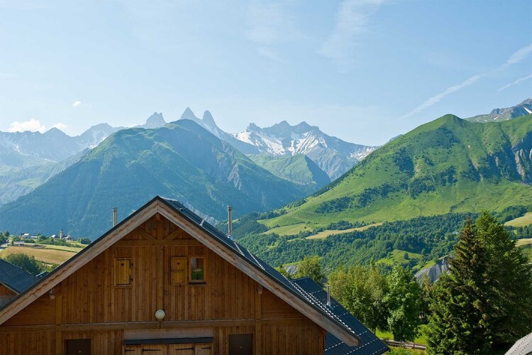 Les Chalets De La Fontaine 3