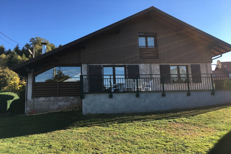 Chalet du Neune 11