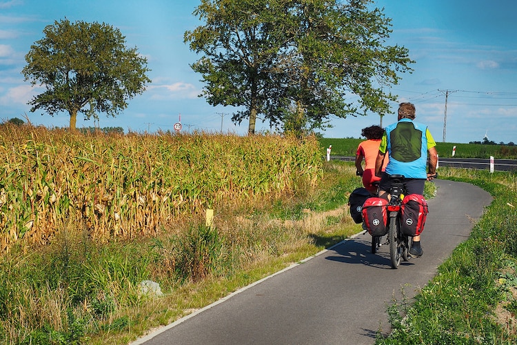 Domek SIELSKI Bobolin - Areas within 5km in summer
