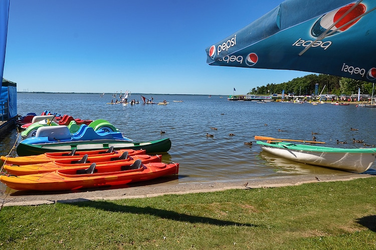Domek SIELSKI Bobolin - Areas within 5km in summer