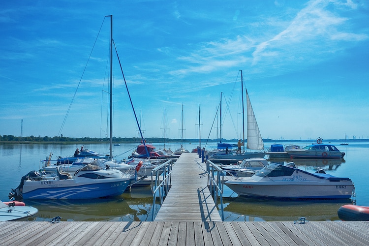 Domek KWIATOWY Bobolin - Areas within 5km in summer