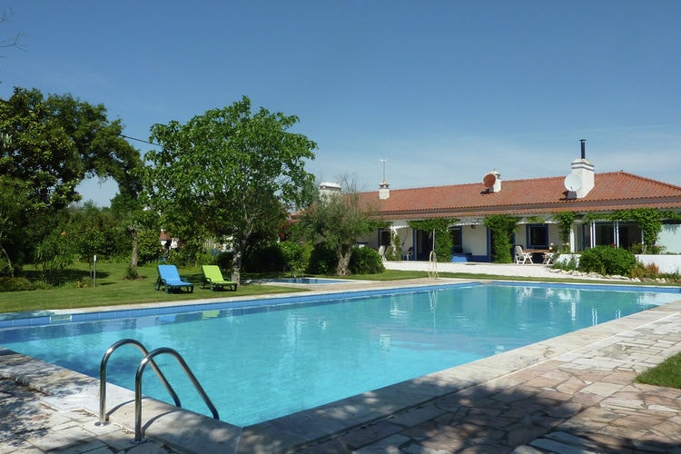 Vakantiehuizen Portugal | Alentejo | Vakantiehuis te huur in Montemor-O-Novo met zwembad  met wifi 6 personen