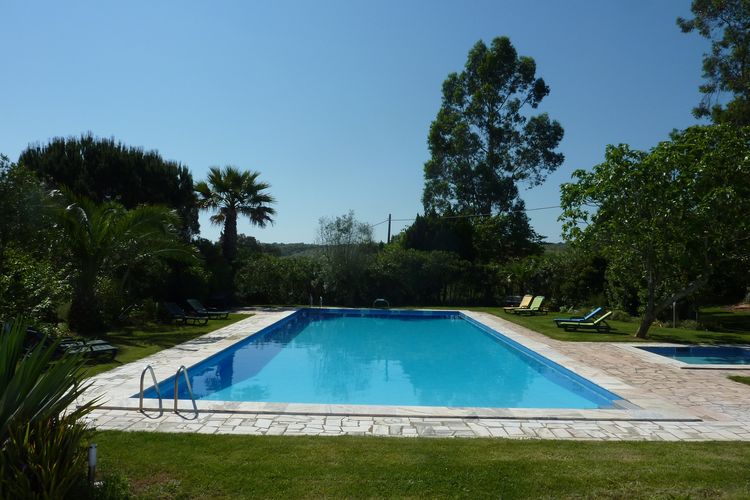 Vakantiehuizen Portugal | Alentejo | Vakantiehuis te huur in Montemor-O-Novo met zwembad aan zee met wifi 6 personen
