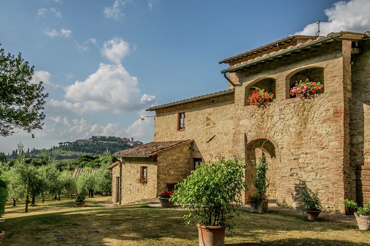 La Logetta