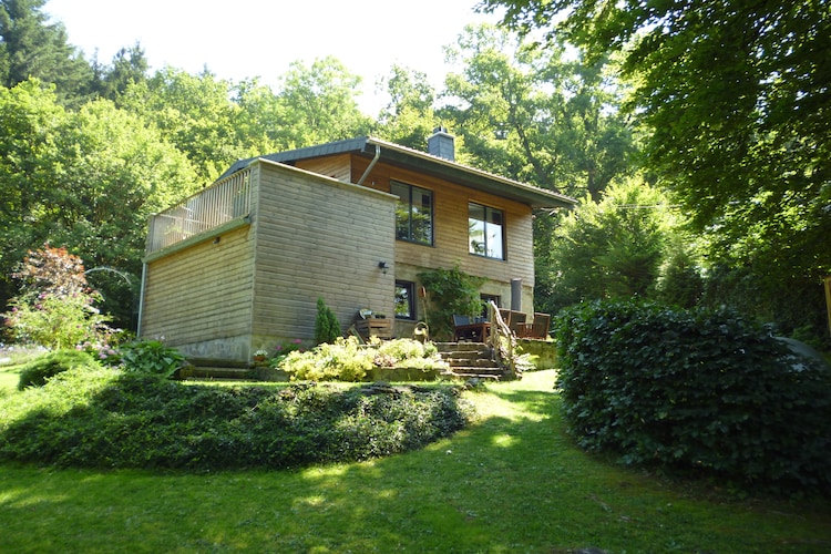 Chalet Vieuxville