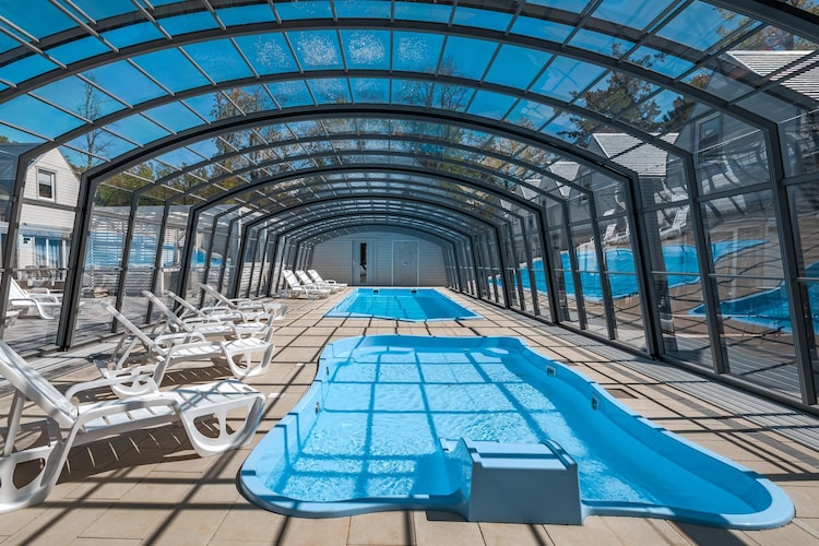 Domki Standard SPA Rewal