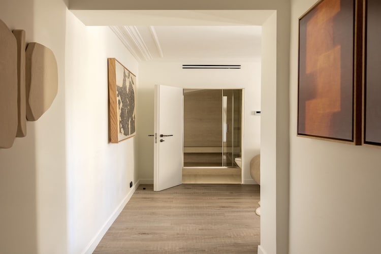 DB-44-DIDOT - Hall & reception