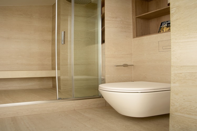 DB-44-DIDOT - Bathroom