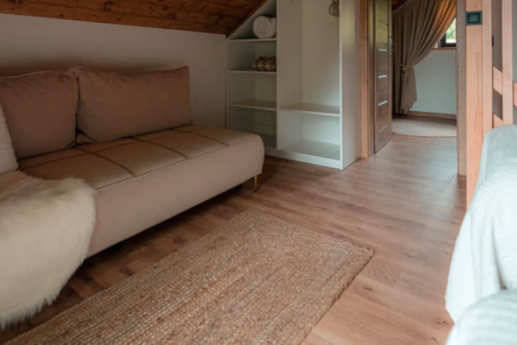 Domy wakacyjne w Rabce Zdroju - Chambre