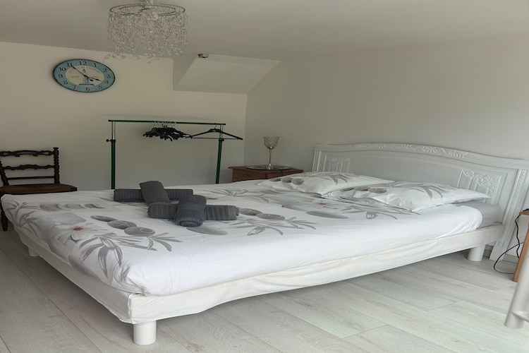 Jolie maison de vacances à Sarzeau