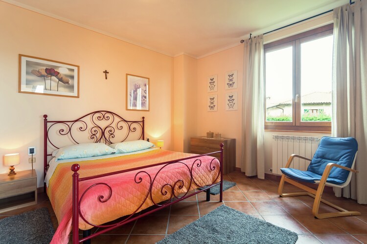 Villa a Loro Ciuffenna