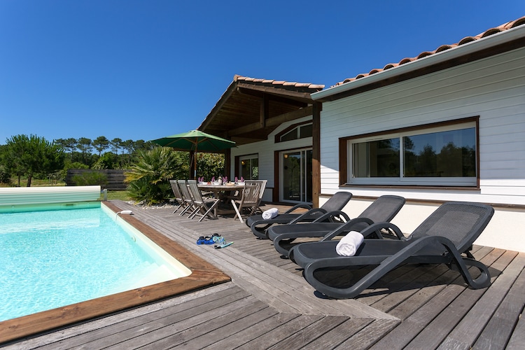 Villas de la Prade 3, foto 8