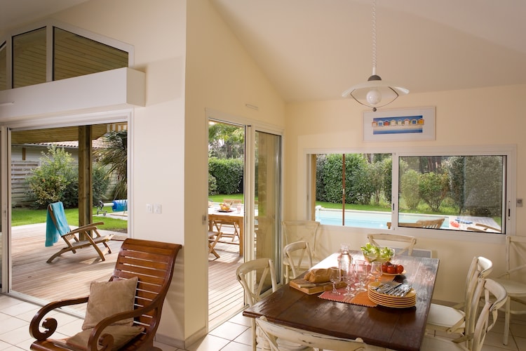 Villas de la Prade 1, foto 6