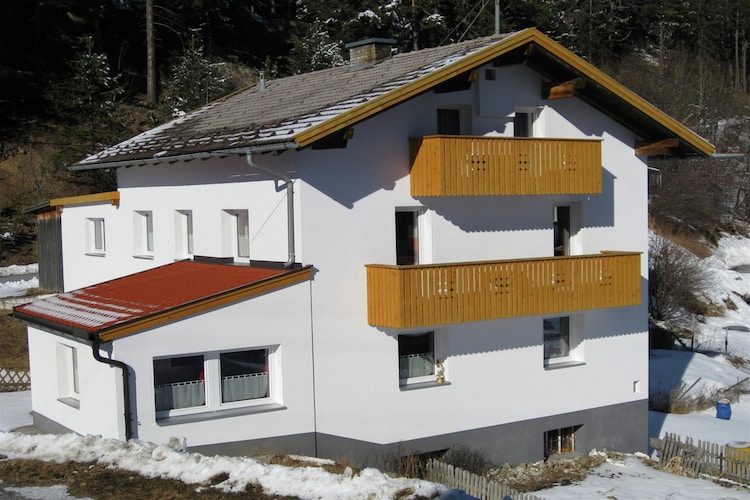 Accommodation in Wenns-Piller
