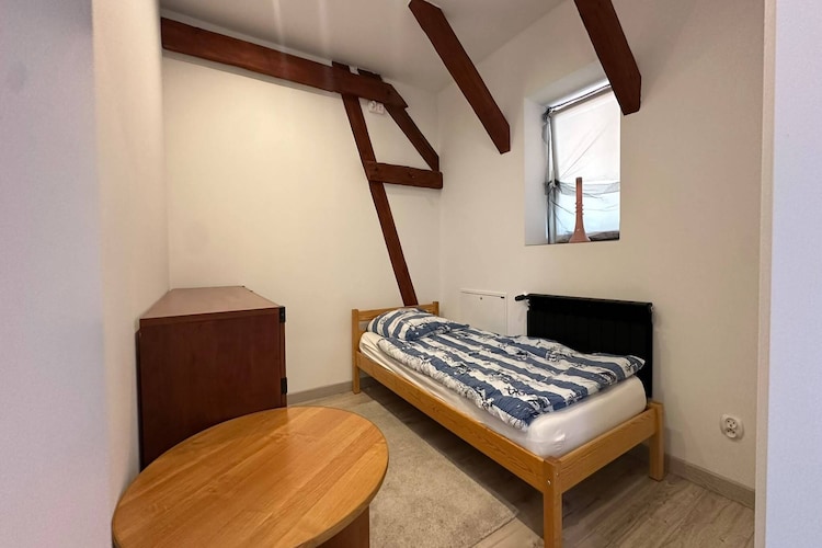 Apartament wakacyjny 2 z pralką Noskowo
