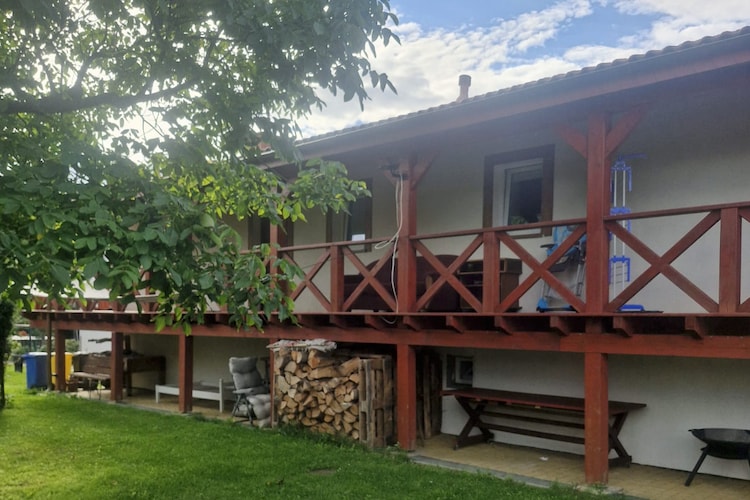 Apartament wakacyjny 2 z pralką Noskowo