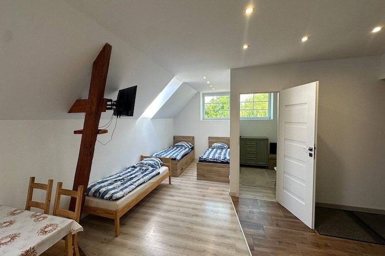 Apartament wakacyjny 1 Noskowo