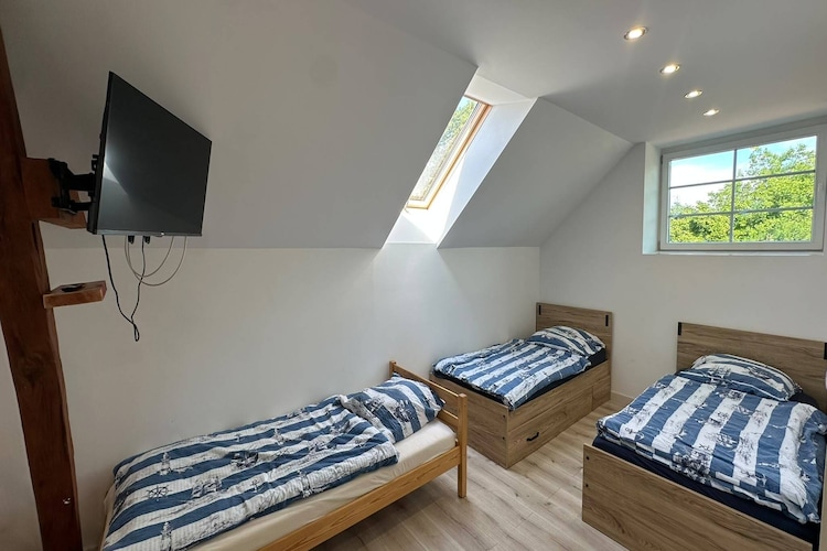 Apartament wakacyjny 1 Noskowo