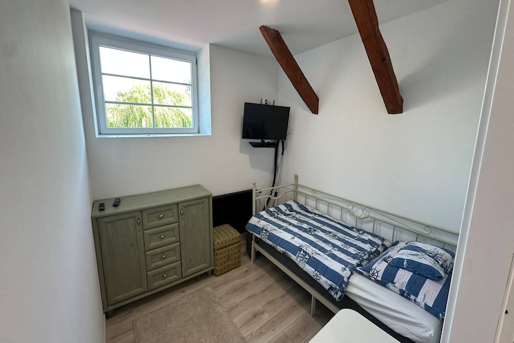 Apartament wakacyjny 1 Noskowo