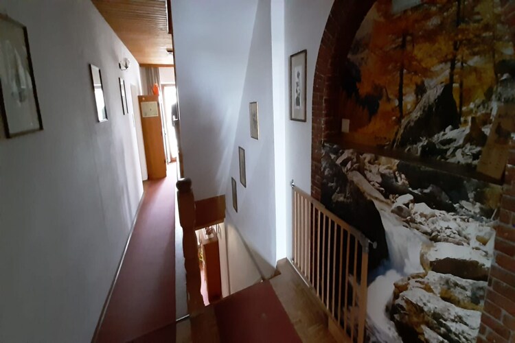 Apartment Andrea