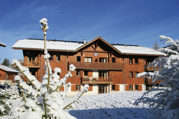 Les Fermes de Samoëns 1