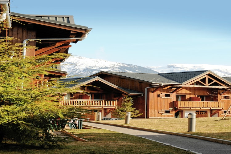 Les Fermes de Samoëns 4, foto 6