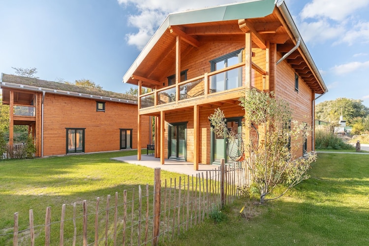 Ferienhaus in Kating - Huus Lindboom