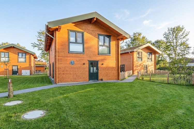 Ferienhaus in Kating - Huus Lindboom