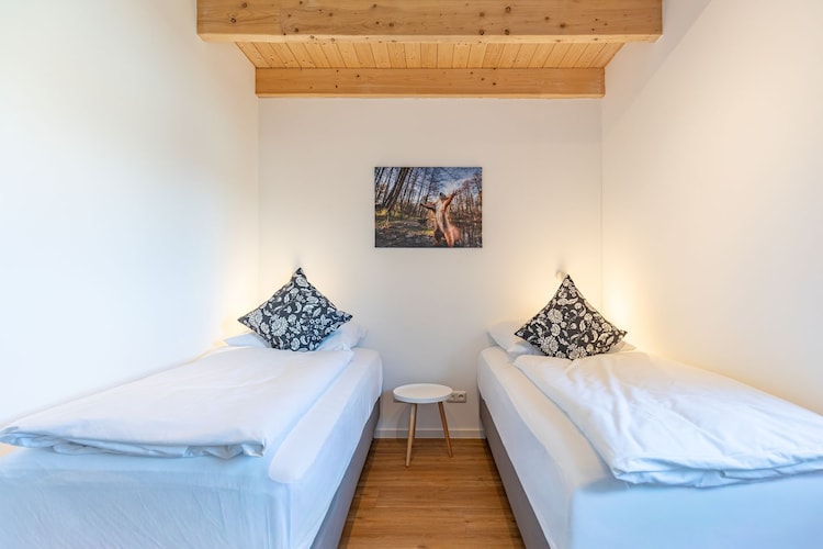 Ferienhaus in Kating - Huus Lindboom - Schlafzimmer