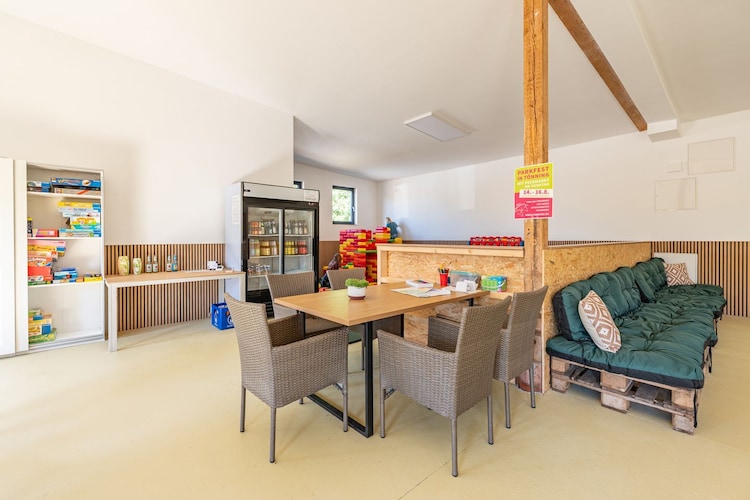 Ferienhaus in Kating - Huus Lindboom - Ausstattung